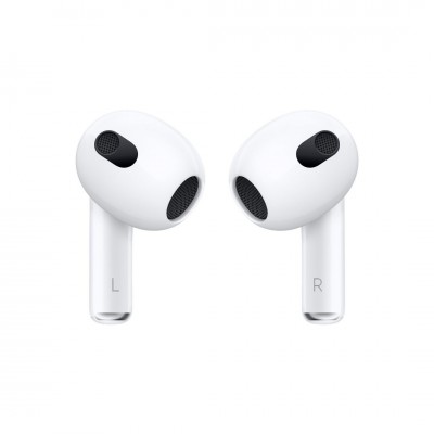 APPLE Airpods 3. Nesil Kulak İçi Bluetooth Kulaklık ve Magsafe Şarj Kutusu MME73TU/A