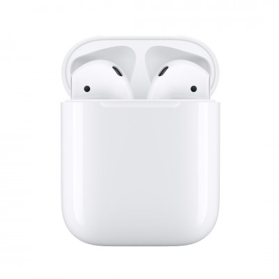 APPLE Airpods 2. Nesil Kulak İçi Bluetooth Kulaklık MV7N2TU/A