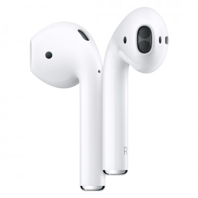 APPLE Airpods 2. Nesil Kulak İçi Bluetooth Kulaklık MV7N2TU/A