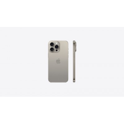Apple iPhone 15 Pro 256 GB	