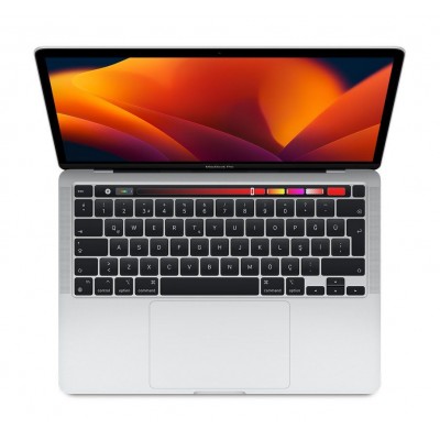 MacBook Pro 14 inç  M1 Çip