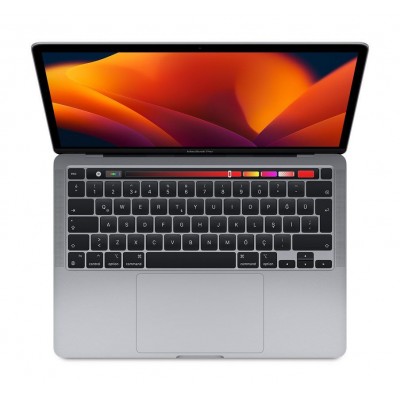MacBook Pro 16 inç M1 Çip