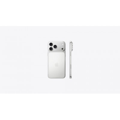 iPhone 17 Pro 1 TB Gümüş Rengi