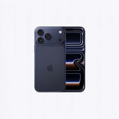 iPhone 17 Pro Max 256 GB Abis