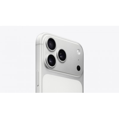 iPhone 17 Pro Max 512 GB Gümüş Rengi