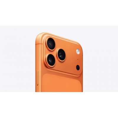 iPhone 17 Pro Max 1 TB Kozmik Turuncu
