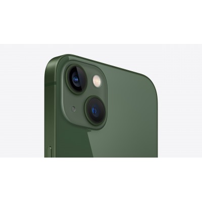 APPLE iPhone 13 256GB Akıllı Telefon Yeşil MNGL3TU/A