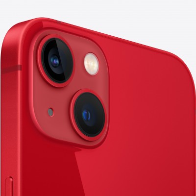 APPLE iPhone 13 128 GB Akıllı Telefon Kırmızı MLPJ3TU/A