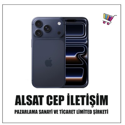 iPhone 17 Pro Max 256 GB Abis
